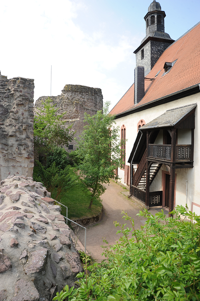 Sehenswürdigkeiten | Stadt Dreieich